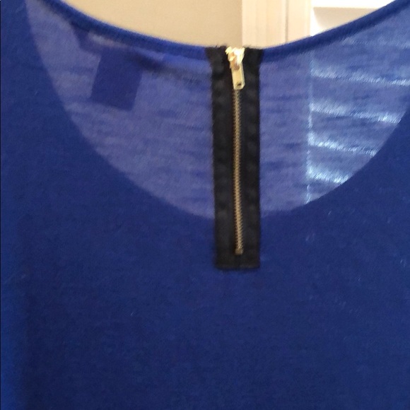 Tunic w/pockets - Picture 3 of 4